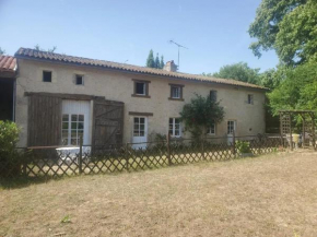 Maison spacieuse près du centre équestre